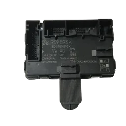 Módulo Porta Diantera Esquerda Volkswagen Tiguan 2018 2019 2