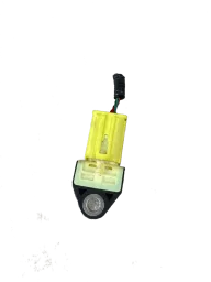 Sensor Impacto Toyota Hilux 2.8 2017 2018 2019 2020