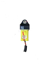 Sensor Impacto Toyota Hilux 2.8 2017 2018 2019 2020