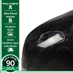 CAPÔ DIANTEIRO KIA SORENTO 2010 A 2015 SEM AMORTECEDOR