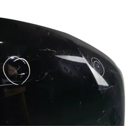 CAPÔ DIANTEIRO KIA SORENTO 2010 A 2015 SEM AMORTECEDOR
