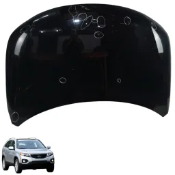 Capô Dianteiro Kia Sorento 2010 A 2015 Original