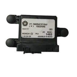 Módulo Sensor Estacionamento Dodge Journey 2012 2013 2014