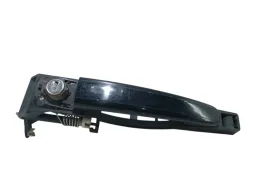 Maçaneta Externa Traseira Esquerda Peugeot 307 9657619880