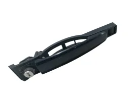 MAÇANETA EXTERNA TRASEIRA ESQUERDA PEUGEOT 307 9657619880
