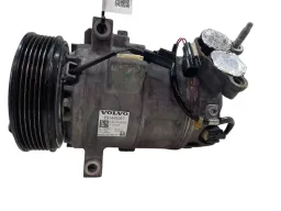 Compressor Ar Condicionado Volvo XC40 2.0 Gasolina 2018/2022