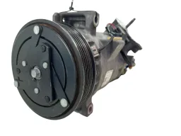 COMPRESSOR AR CONDICIONADO VOLVO XC40 2.0 GASOLINA 2018/2022
