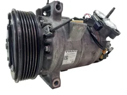 COMPRESSOR AR CONDICIONADO VOLVO XC40 2.0 GASOLINA 2018/2022