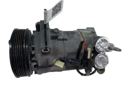COMPRESSOR AR CONDICIONADO VOLVO XC40 2.0 GASOLINA 2018/2022