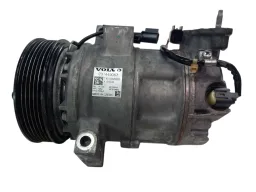 COMPRESSOR AR CONDICIONADO VOLVO XC40 2.0 GASOLINA 2018/2022