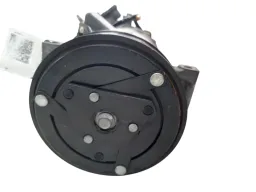 COMPRESSOR AR CONDICIONADO VOLVO XC40 2.0 GASOLINA 2018/2022