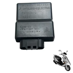 Modulo Injeção CDI Suzuki Burgman 125 2012 f8t52472