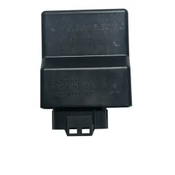 MODULO INJEÇÃO CDI SUZUKI BURGMAN 125 2012 F8T52472