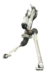 Caixa setor Direção Elétrica - Bmw X4 30i M Sport 22 Jg51700