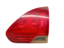 Lanterna Traseira Direita Peugeot 2008 2015 a 2022 (mala)