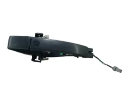 Suporte Macaneta Externa Traseira Direita Discovery 3 2008