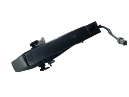 SUPORTE MACANETA EXTERNA TRASEIRA DIREITA DISCOVERY 3 2008