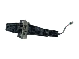 SUPORTE MACANETA EXTERNA TRASEIRA DIREITA DISCOVERY 3 2008