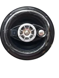 Alto Falante Dianteiro Esquerdo Mercedes-Benz E320 2002 2006