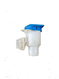 Gargalo Reservatório Água Volkswagen Virtus 2018 2019 2020
