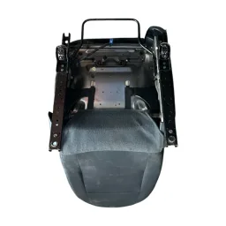 BANCO MOTORISTA HB20 2013 2014 A 2019 HATCH