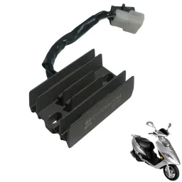 RETIFICADOR DE VOLTAGEM SUZUKI BURGMAN 125 2012 A 2018