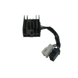 RETIFICADOR DE VOLTAGEM SUZUKI BURGMAN 125 2012 A 2018