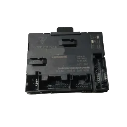 Módulo Porta Dianteira Direita Porsche Cayenne 2011 2012 201