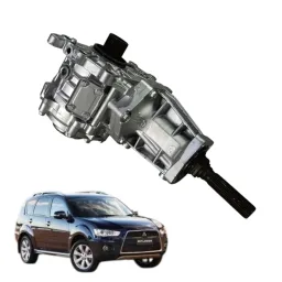 Diferencial Dianteiro Outlander 3.0 V6 40x17 2008 a 2013