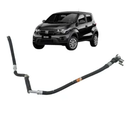 Mangueira Direção Hidráulica Original Fiat Mobi 52066958
