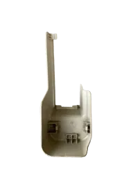 Moldura Trilho Dianteiro Direito Nissan Infiniti Fx35 2010 2
