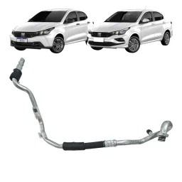 Mangueira Ar Conexão Evaporador Argo Uno Strada 52158110