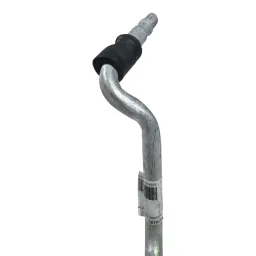 MANGUEIRA AR CONEXÃO EVAPORADOR ARGO UNO STRADA 52158110