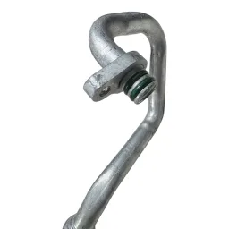 MANGUEIRA AR CONEXÃO EVAPORADOR ARGO UNO STRADA 52158110