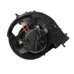 Motor Ventilação Ar Interno Bmw X5 X6 2009 2010 2011 2012