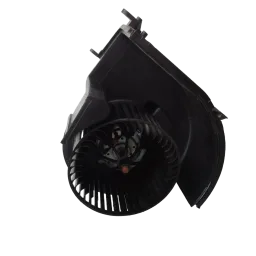 Motor Ventilação Ar Interno Bmw X5 X6 2009 2010 2011 2012