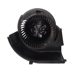 Motor Ventilação Ar Interno Bmw X5 X6 2009 2010 2011 2012