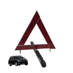 Triangulo Sinalizacao Peugeot 206 SW 2005 2007 2008 1.4 8V