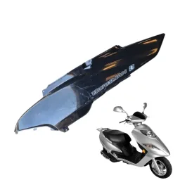 CARENAGEM ESQUERDA SUZUKI BURGMAN 125I 2012