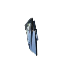 CARENAGEM ESQUERDA SUZUKI BURGMAN 125I 2012