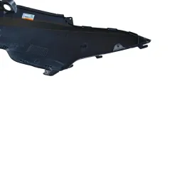 CARENAGEM ESQUERDA SUZUKI BURGMAN 125I 2012