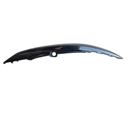 CARENAGEM ESQUERDA SUZUKI BURGMAN 125I 2012