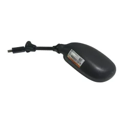RETROVISOR LADO ESQUERDO SUZUKI BURGMAN 2012