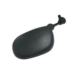 RETROVISOR LADO ESQUERDO SUZUKI BURGMAN 2012