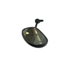 RETROVISOR LADO ESQUERDO SUZUKI BURGMAN 2012