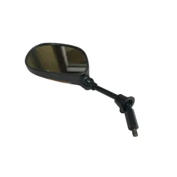 RETROVISOR LADO ESQUERDO SUZUKI BURGMAN 2012