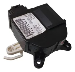 MOTOR ATUADOR DA CAIXA EVAPORADORA NISSAN TIIDA 2009