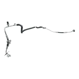 MANGUEIRA AR-COND CONDENSADOR ORIGINAL FIAT MOBI 52022698