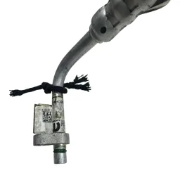 MANGUEIRA AR-COND CONDENSADOR ORIGINAL FIAT MOBI 52022698