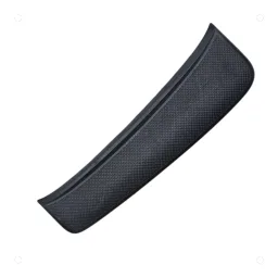 Tapete Borracha Acabamento porta objeto Audi A3 sportback
